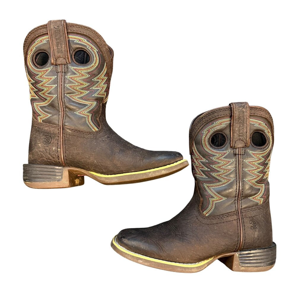 Durango Boots - Size 12