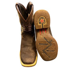 Durango Boots - Size 12
