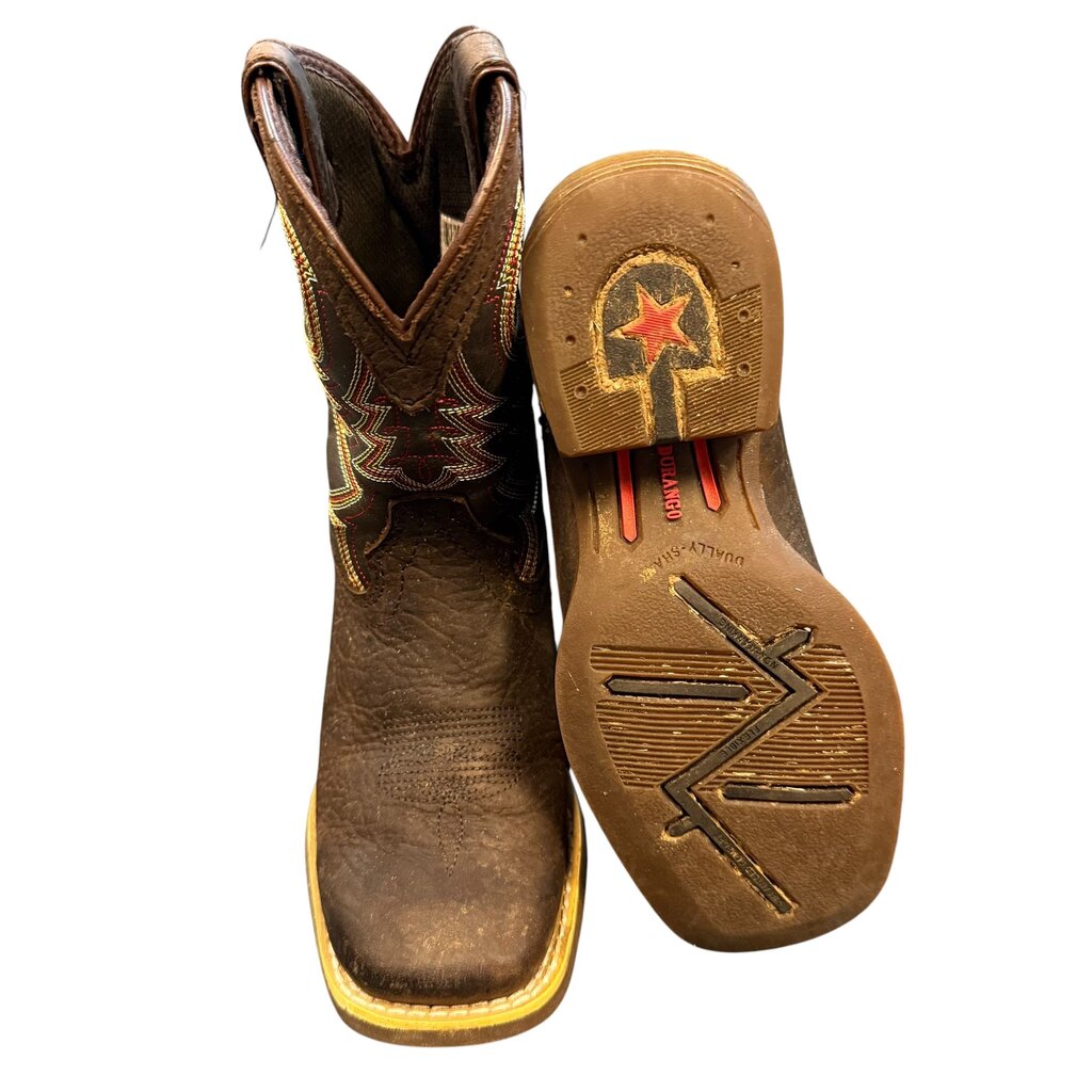 Durango Boots - Size 12