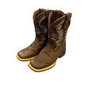 Durango Boots - Size 12