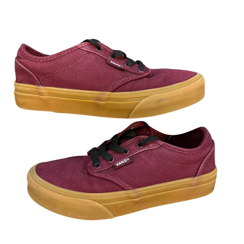 Vans - Size 1