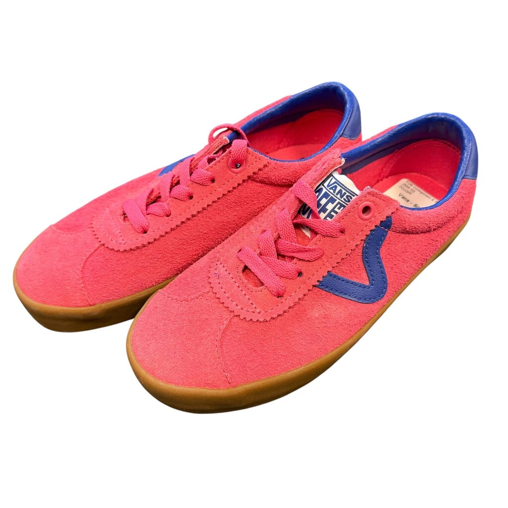 Vans - Size 5.5
