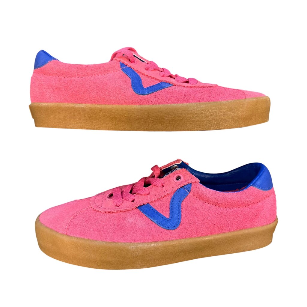 Vans - Size 5.5