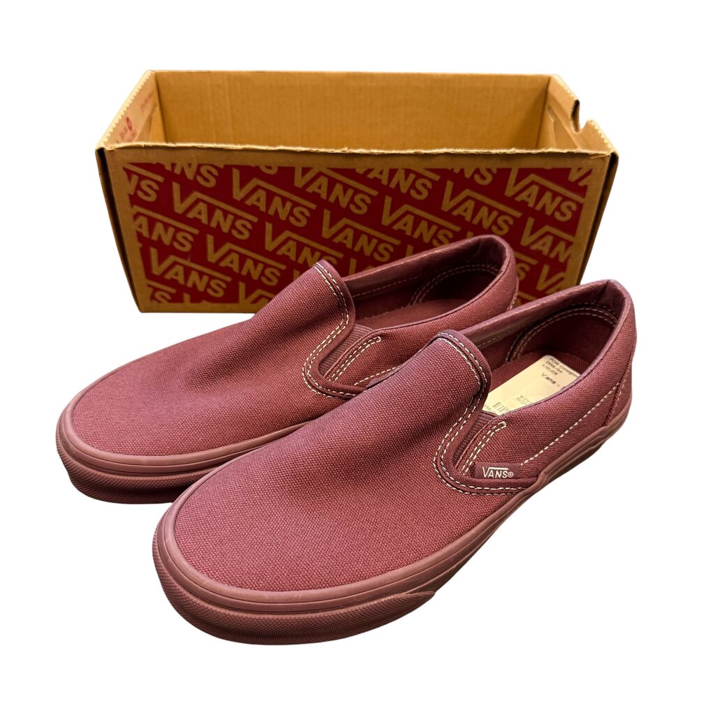 Vans - Size 5.5