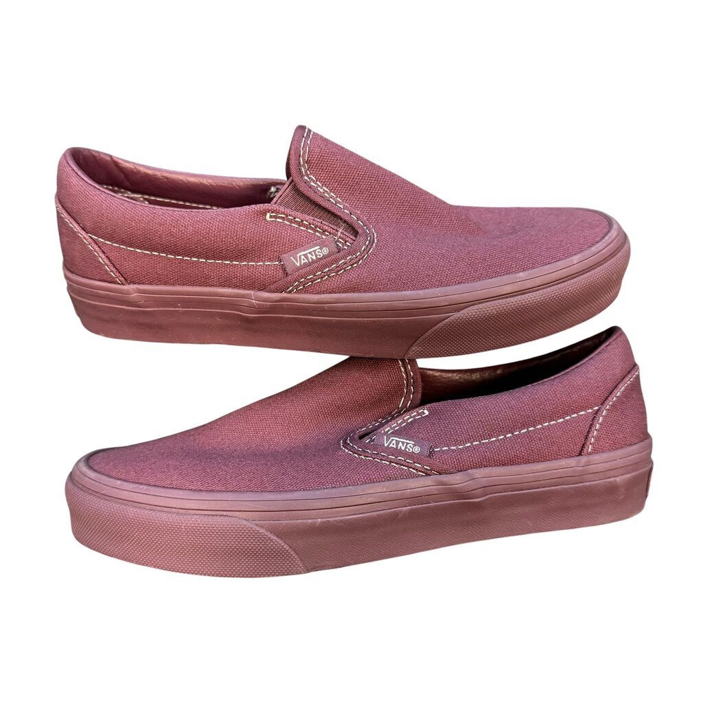 Vans - Size 5.5