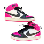 Nike Court Borough Mid 2 BG - Size 4