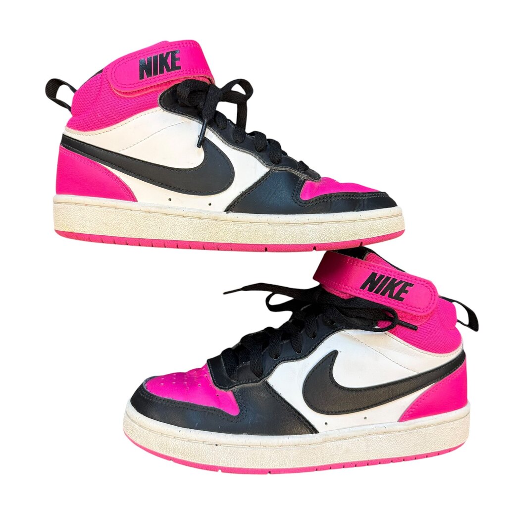Nike Court Borough Mid 2 BG - Size 4