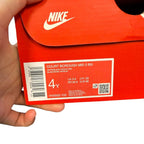 Nike Court Borough Mid 2 BG - Size 4