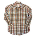 Mossimo Pearl Snap
