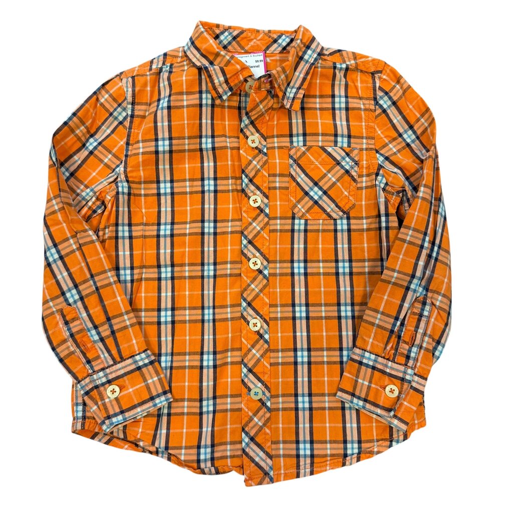 Arizona Flannel
