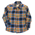 Carters Flannel