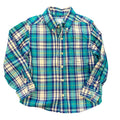 JK Flannel