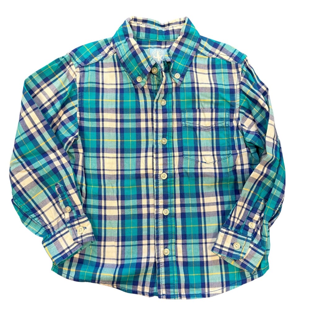 JK Flannel