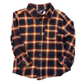 ON Flannel