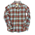 Crown & Ivy Button Up
