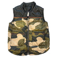 Oshkosh Vest