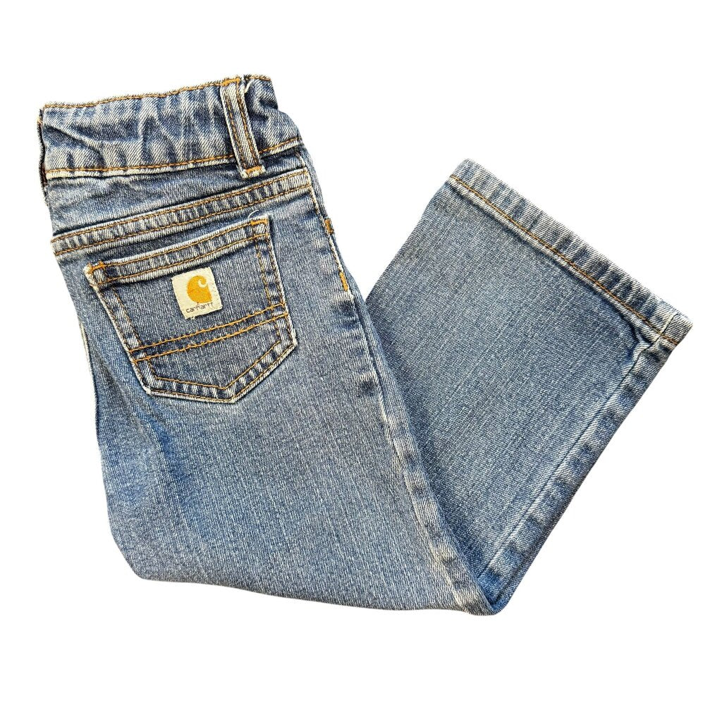 Carhartt Jeans