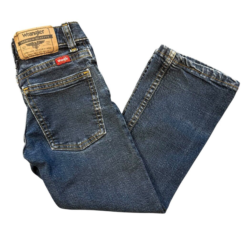 Wrangler Jeans