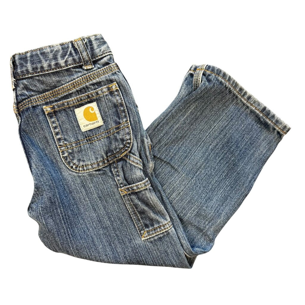 Carhartt Jeans