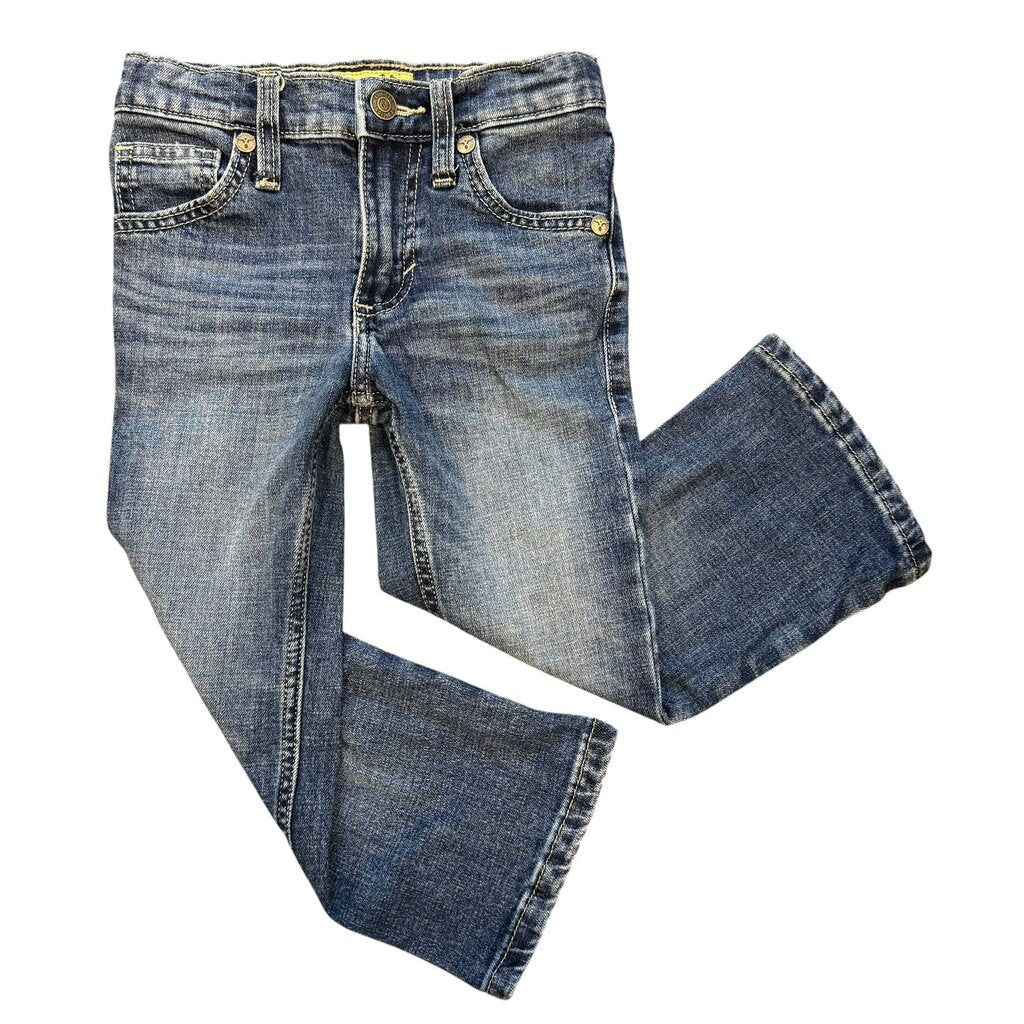 Wrangler Jeans