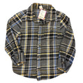 ON Flannel