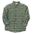 Oshkosh Flannel