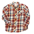ON Flannel