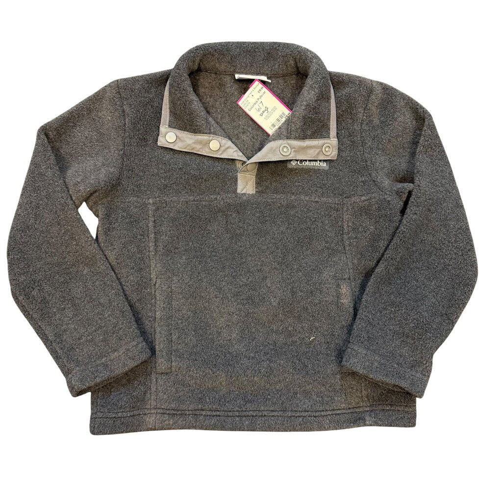 Columbia Pullover