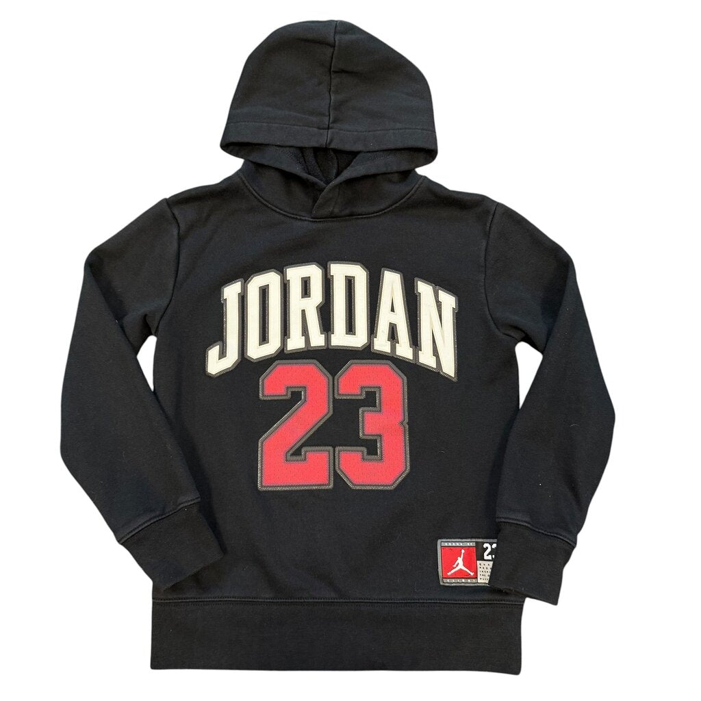 Jordan Hoodie