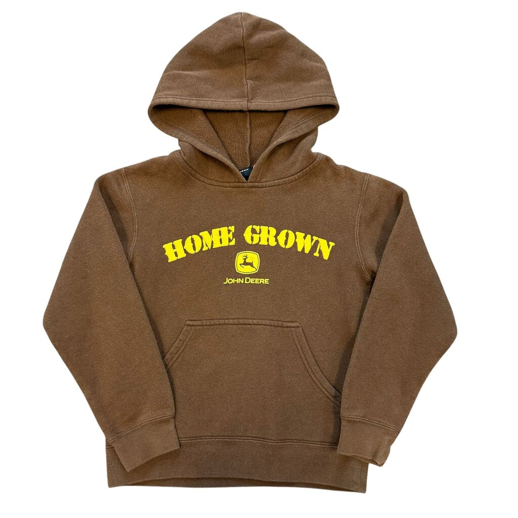John Deere Hoodie