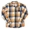 DKNY Flannel
