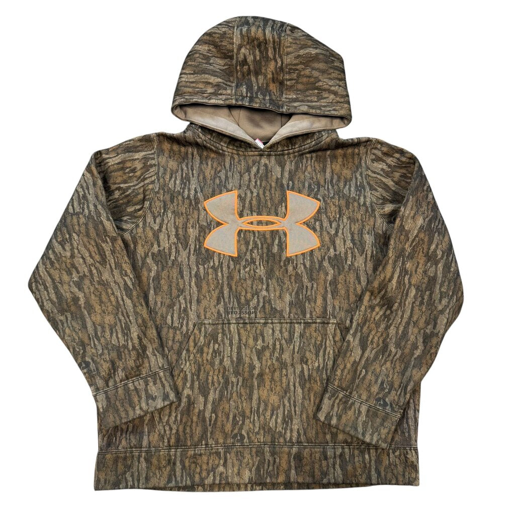 UA Hoodie
