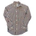 Class/Club Button Up