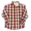 Oshkosh Button Up