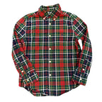 Ralph Lauren Button Up