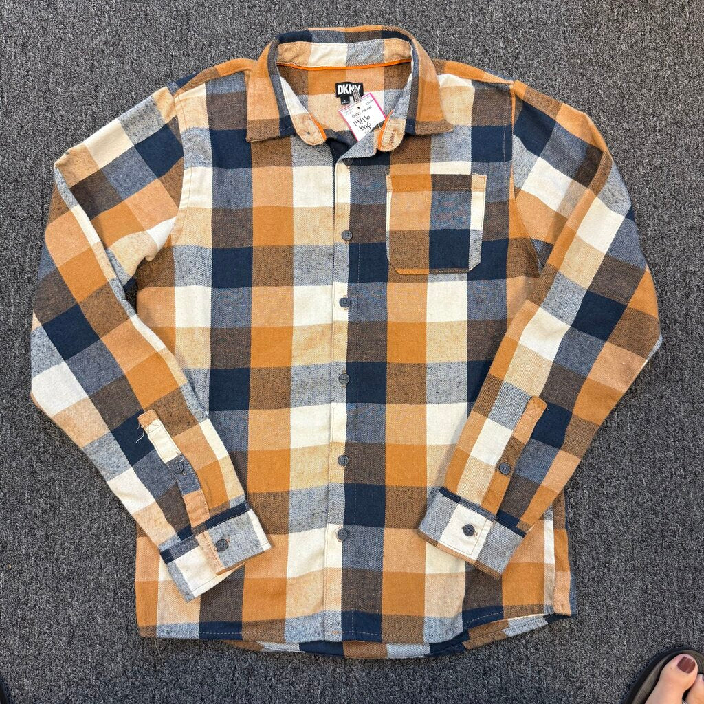 Ralph Lauren Button Up