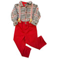 Cat & Jack Outfit
