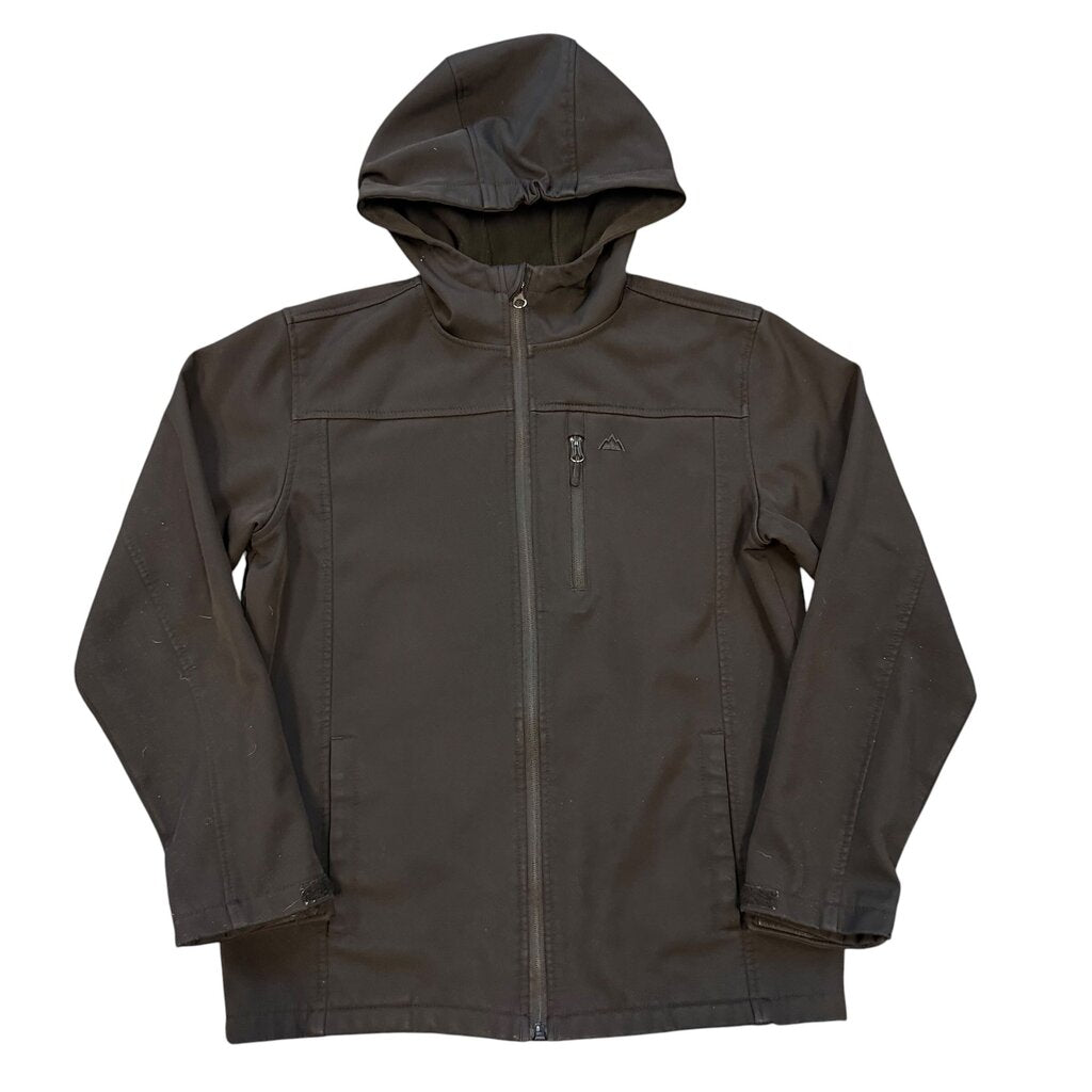 Snozu Coat