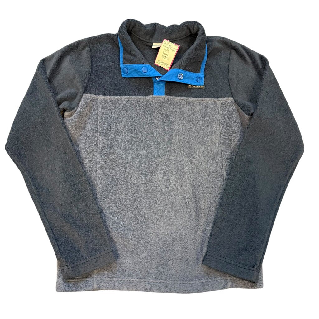 Columbia Pullover