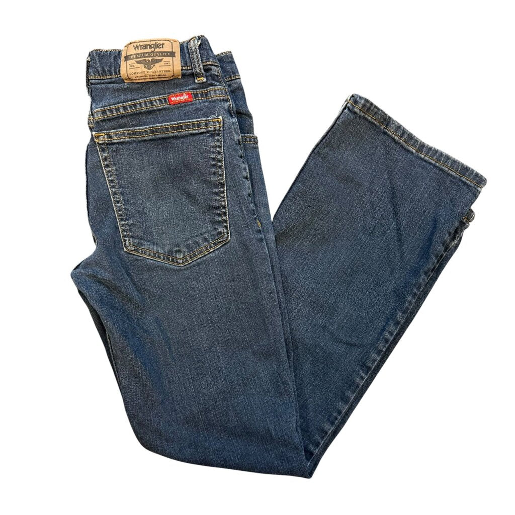 Wrangler Jeans