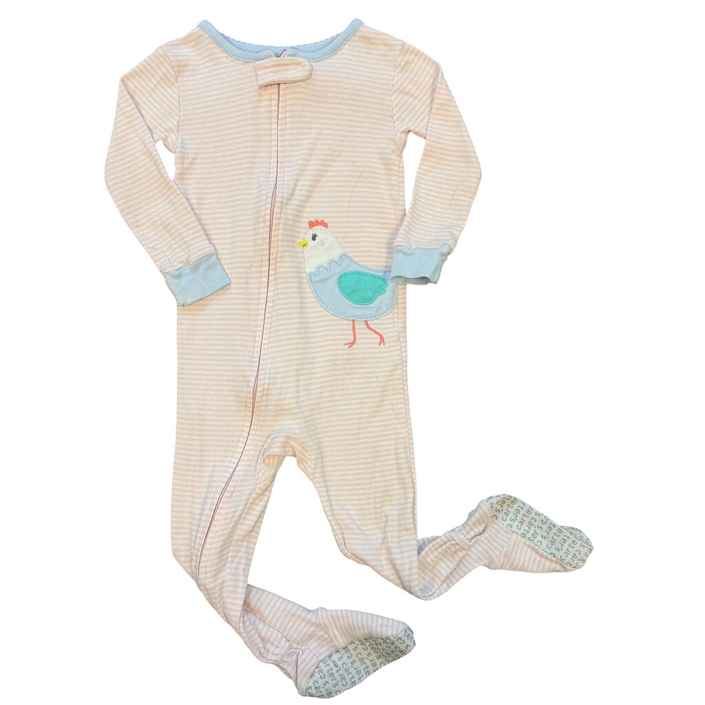 Carters Sleeper