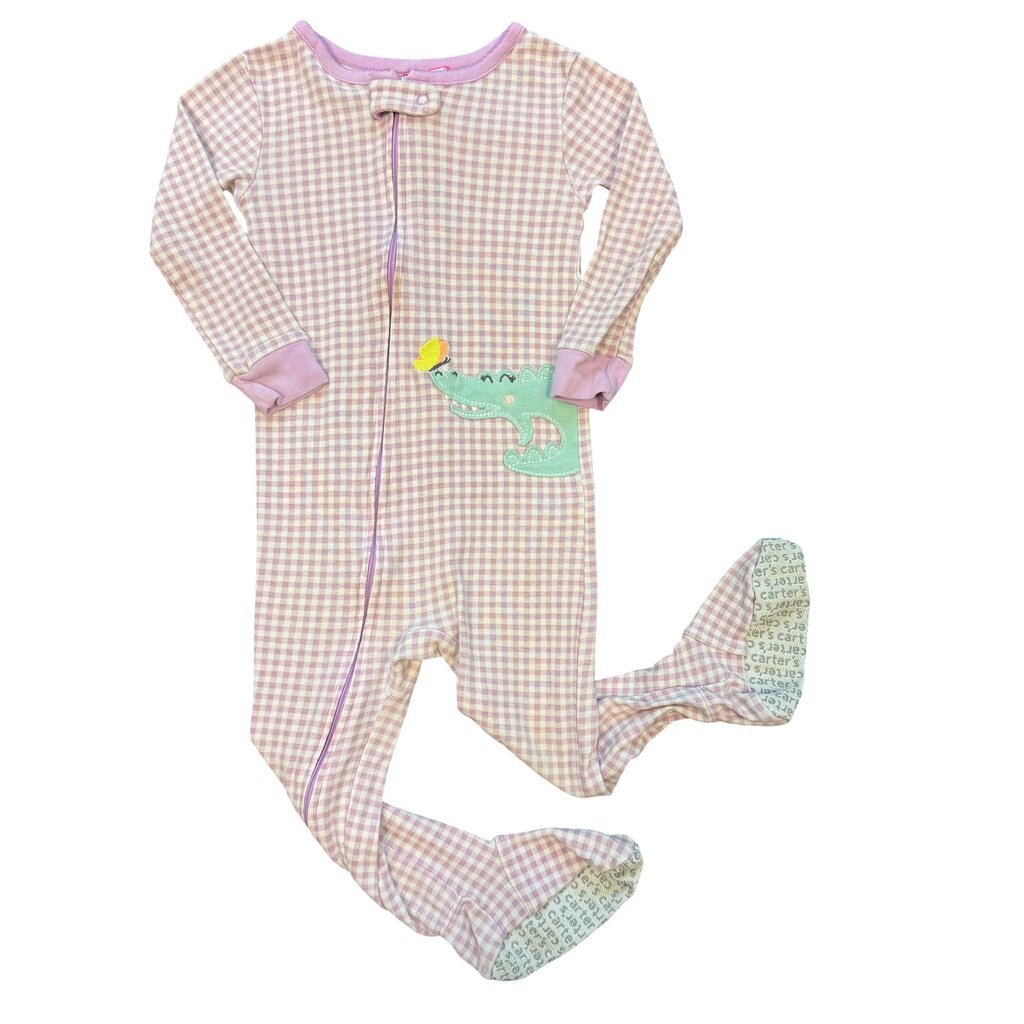 Carters Sleeper