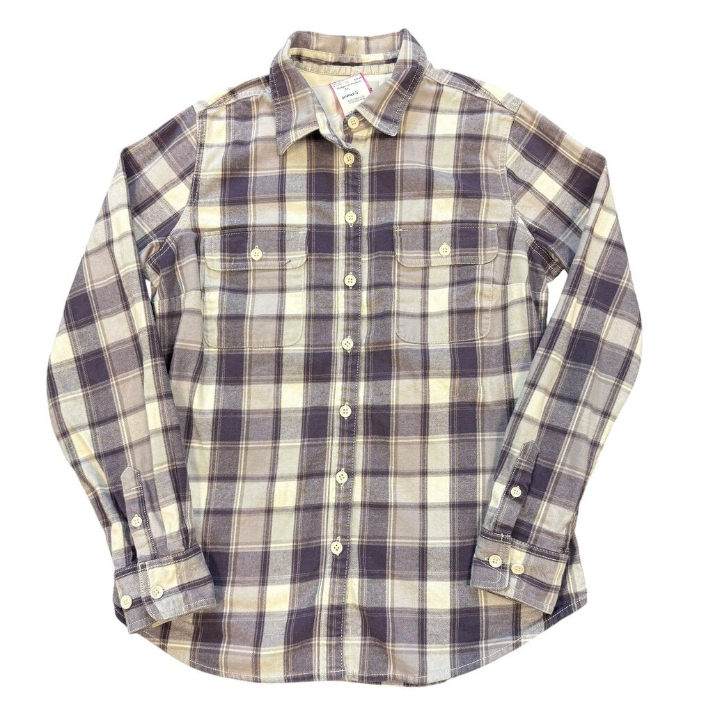 Ridgecut Flannel