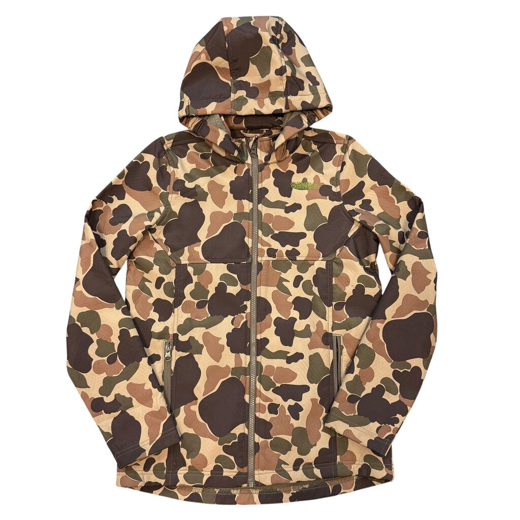 Magellan Jacket