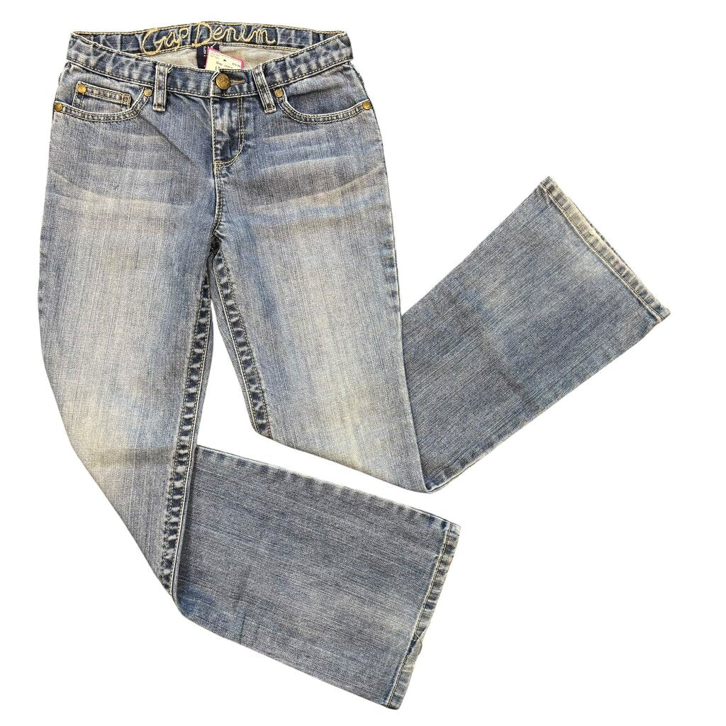 Gap Jeans