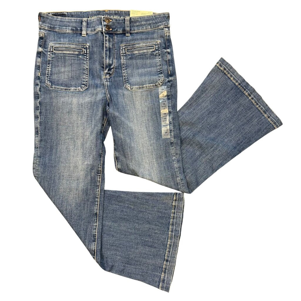 AE Jeans