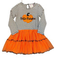 Counting Daisies Dress