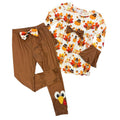 Thanksgiving Outfit