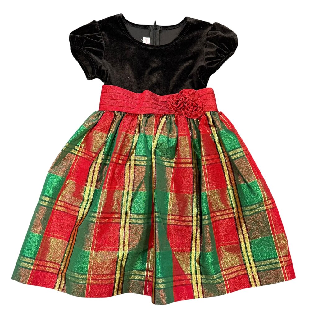 Bonnie Jean Dress
