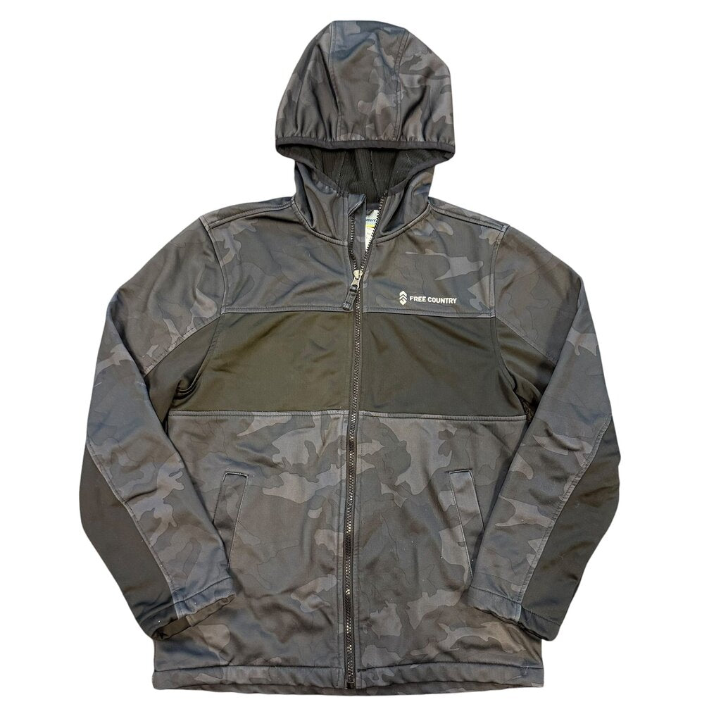 Free Country Jacket